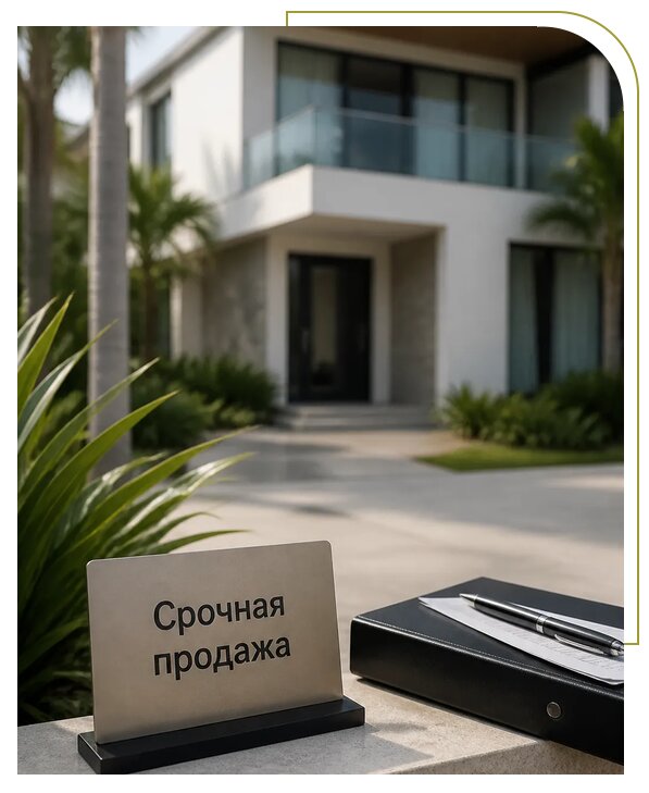Срочная продажа недвижимости Пхукет из Сестрорецка от 51245 р. | коПхукет-Сст